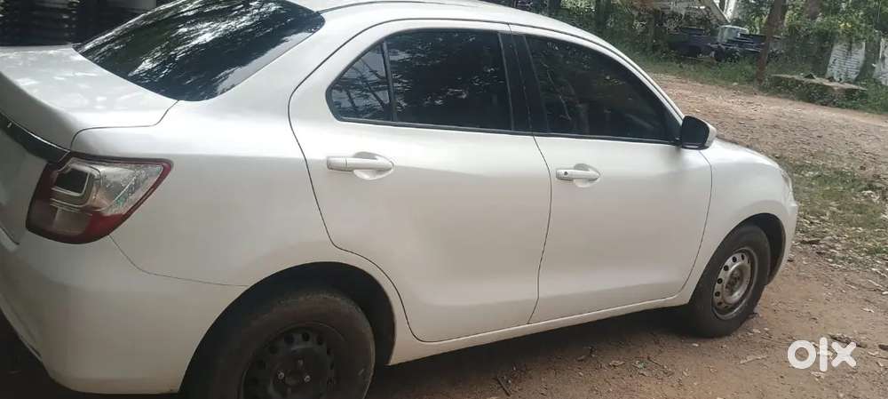 Maruti Suzuki Dzire Vdi 2017