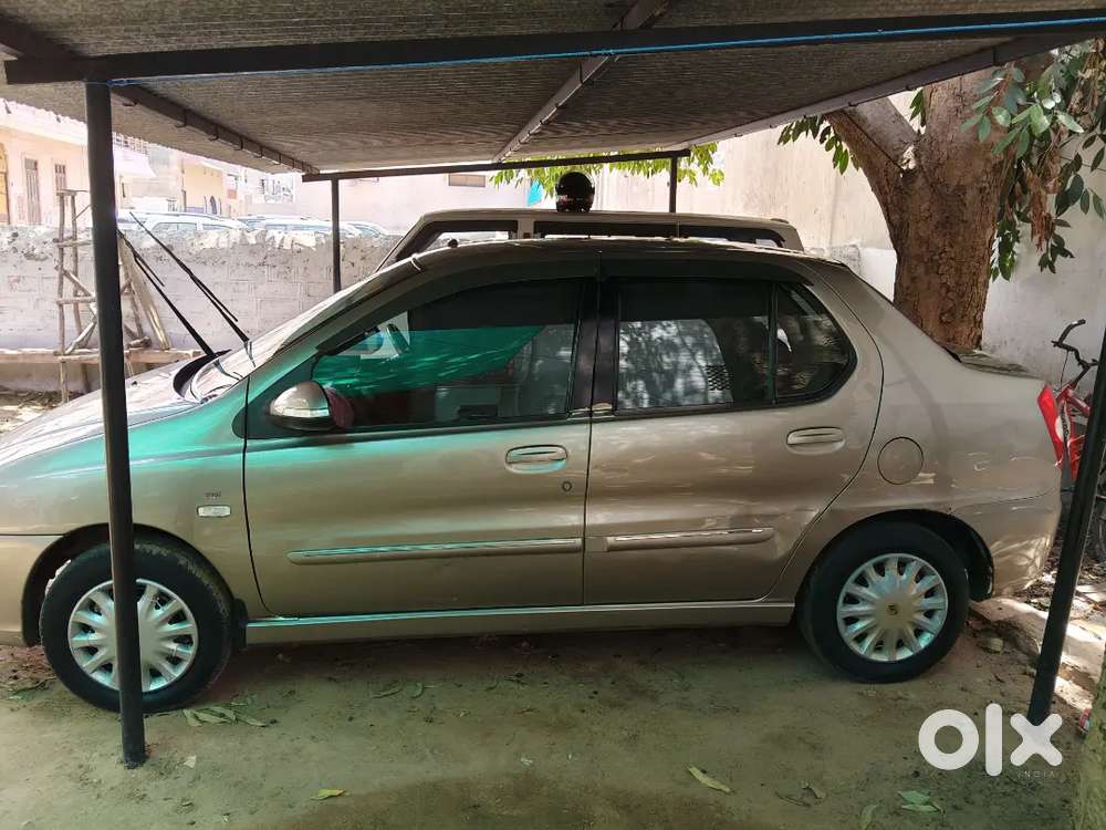 Tata Indigo Cs 2013 Diesel 101546 Km Driven