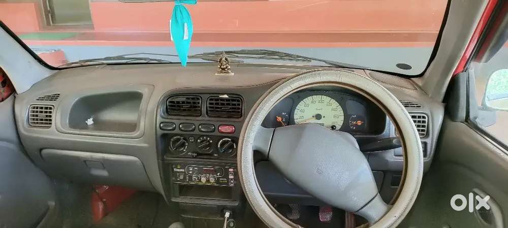 Maruti Suzuki Alto 2007 Petrol 69000 Km Driven