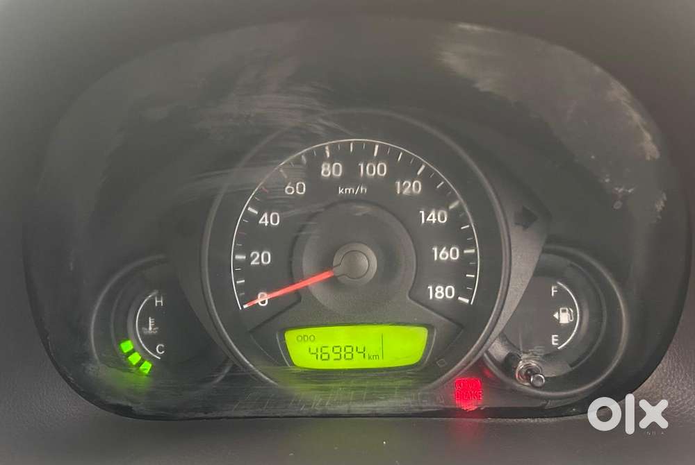 Hyundai Eon D-lite +, 2012, Petrol
