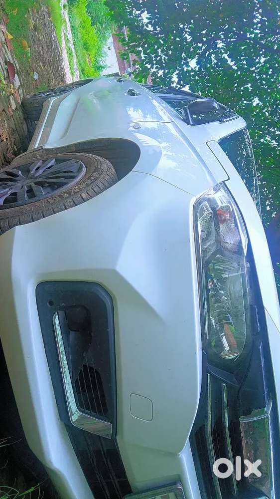 2021 Honda Amaze Diesel Variant Gadi Ki Condition Good