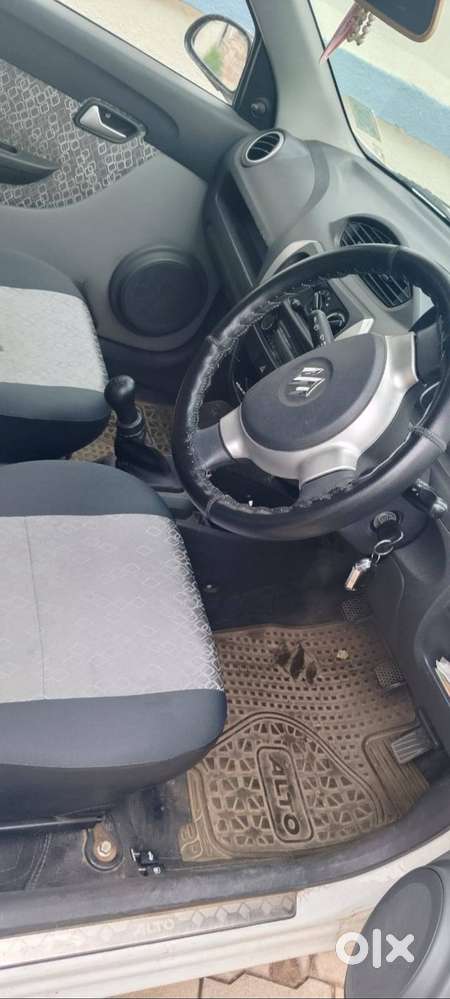 Maruti Alto 800 Lxi, 2018