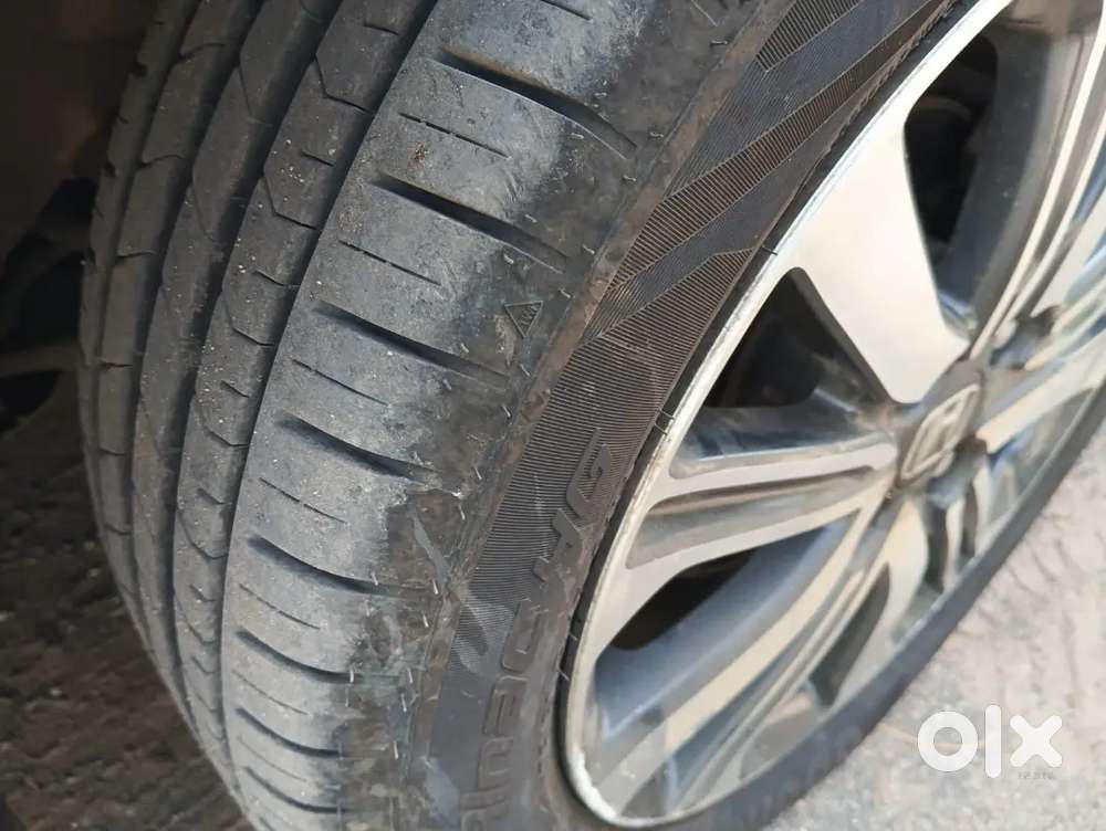 Honda Amaze 1.2 I-vtec 2024