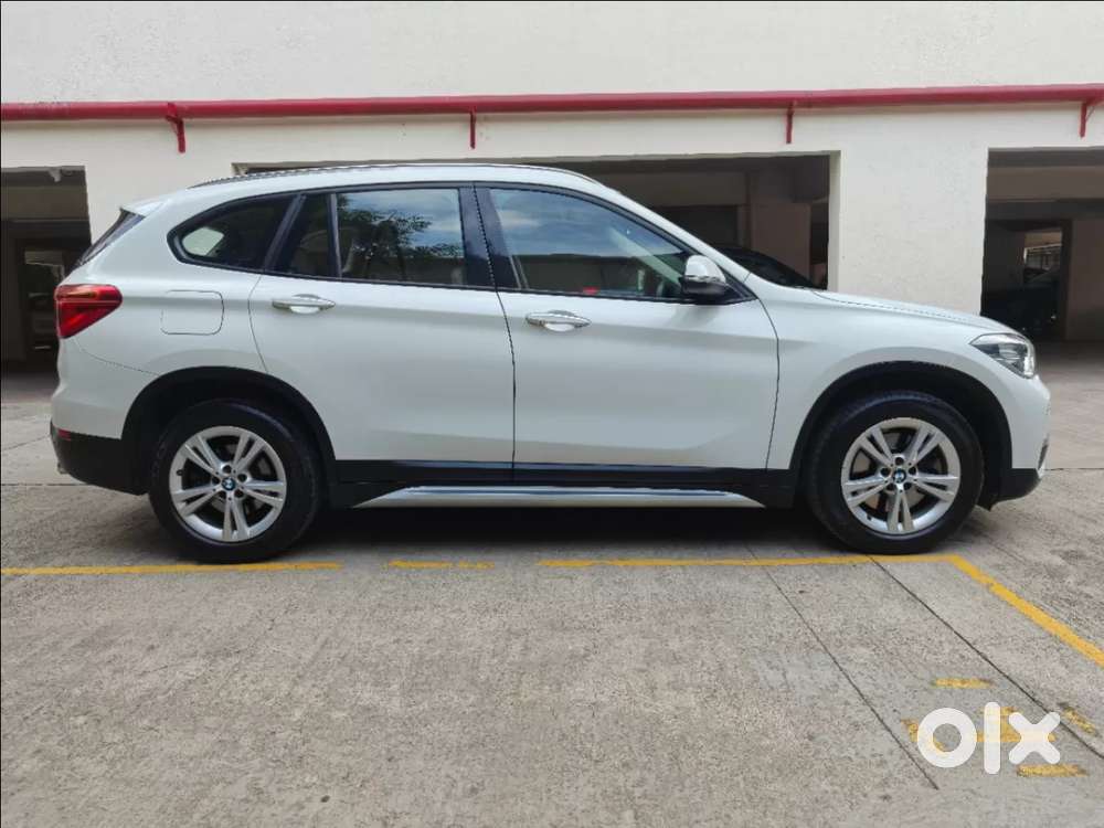 Bmw X1 Sdrive20d Expedition, 2020, Diesel