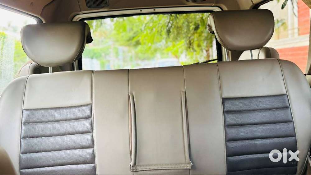 Mahindra Scorpio Sle Bsiv, 2014, Diesel