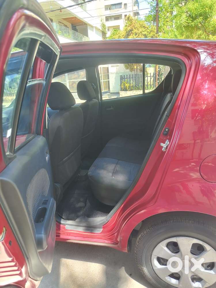 Maruti Suzuki Ritz Vdi Bs-iv, 2013, Diesel