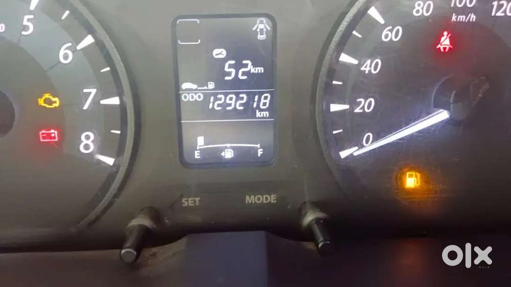 Tata Zest 2019 Diesel 129000 Km Driven