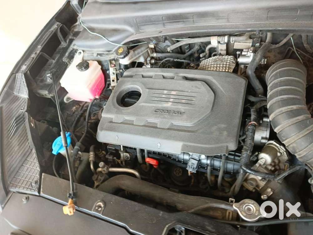 Hyundai Creta 2021 Diesel Good Condition