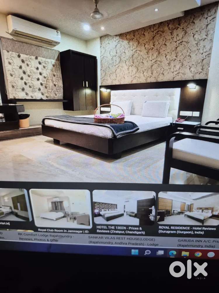 Saikrishna inn