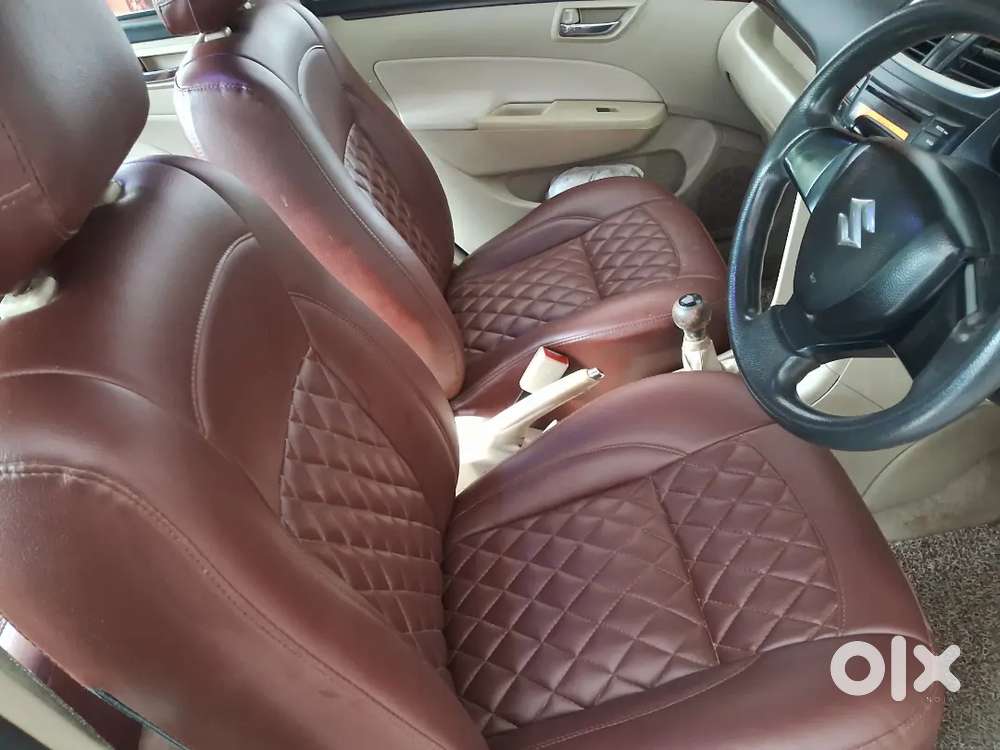 Maruti Suzuki Dzire Diesel 2014
