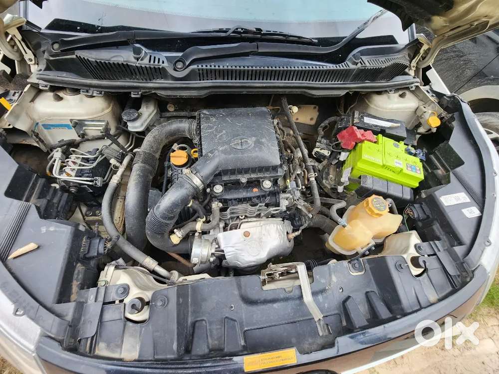 Tata Nexon 2021 Dec With Sunroof