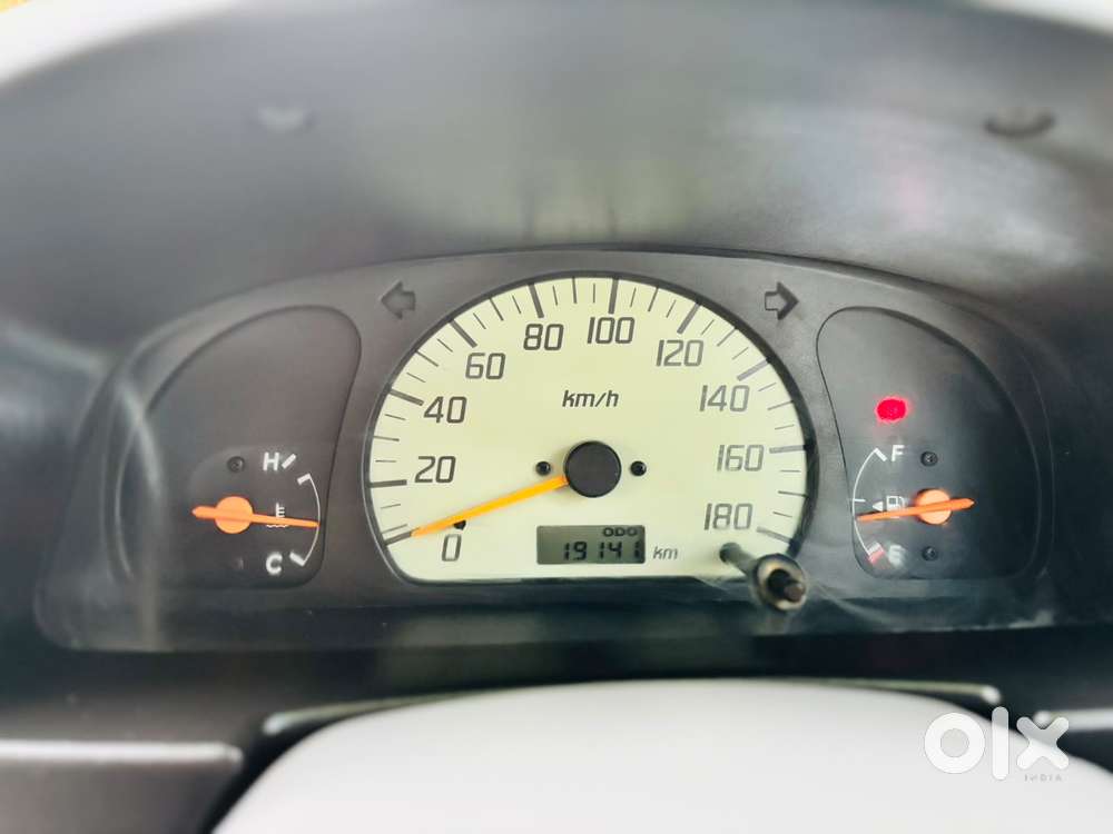 Maruti Suzuki Alto 0.8 Lxi (o), 2008, Petrol