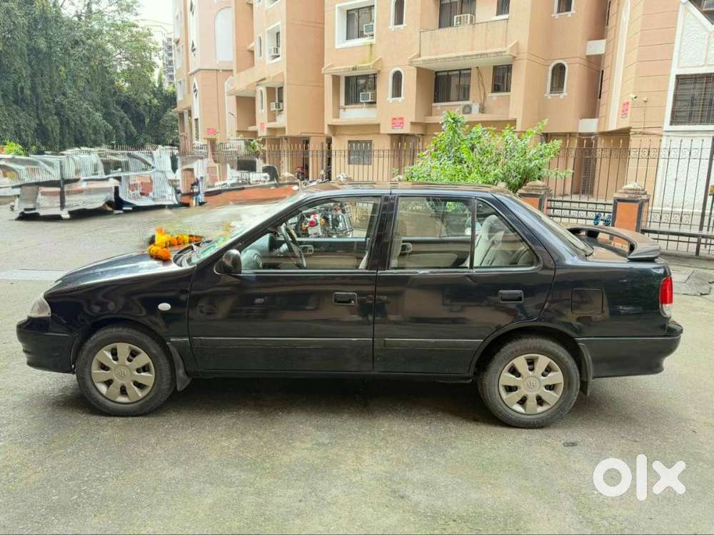 Maruti Suzuki Esteem 2005 Petrol Good Condition