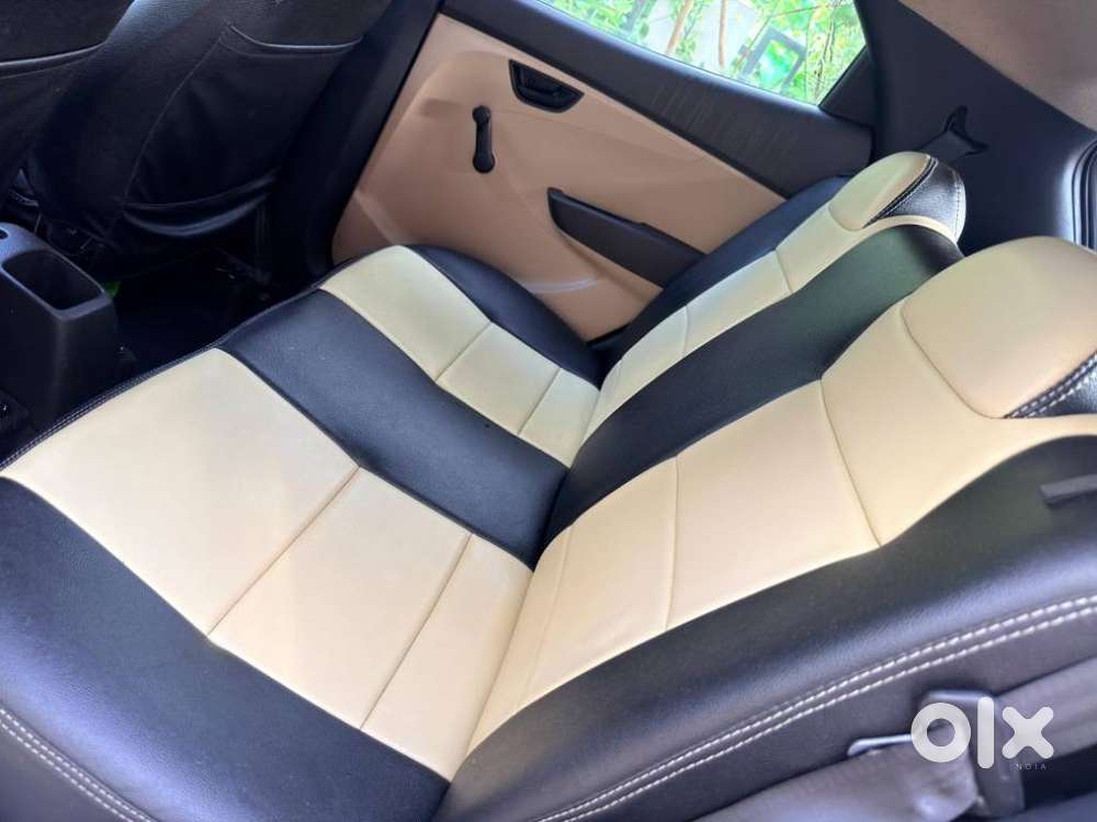 Hyundai Eon Era +, 2016, Diesel