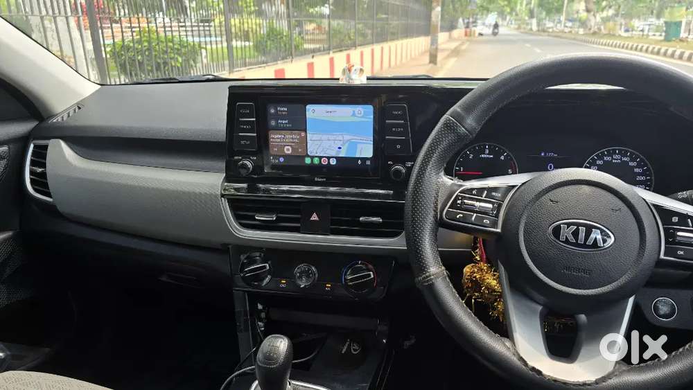 Kia Seltos 2020 Diesel 47000 Km Driven