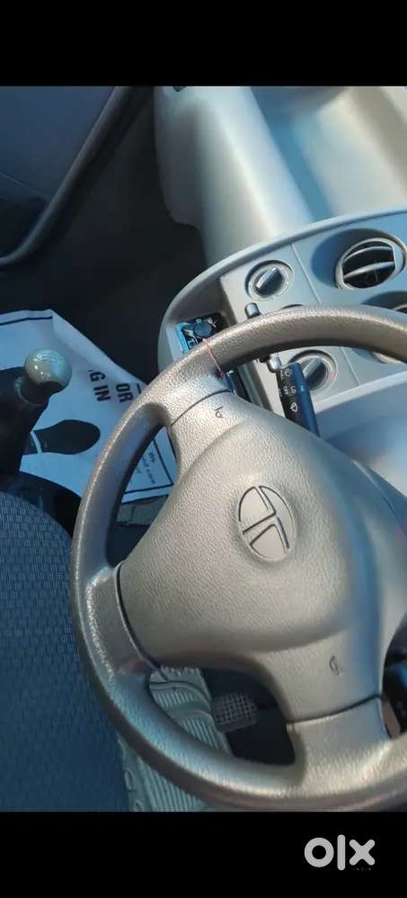 Tata Nano Xe Petrol Manual 2010 - Well Maintained Inbuilt Music System