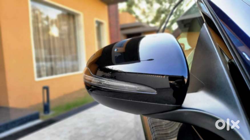 Mercedes-benz C Class Prime 200, 2016, Petrol