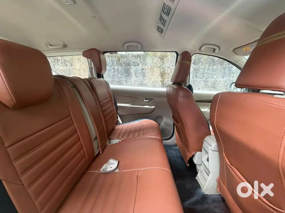 Maruti Suzuki Ertiga Lxi 2019