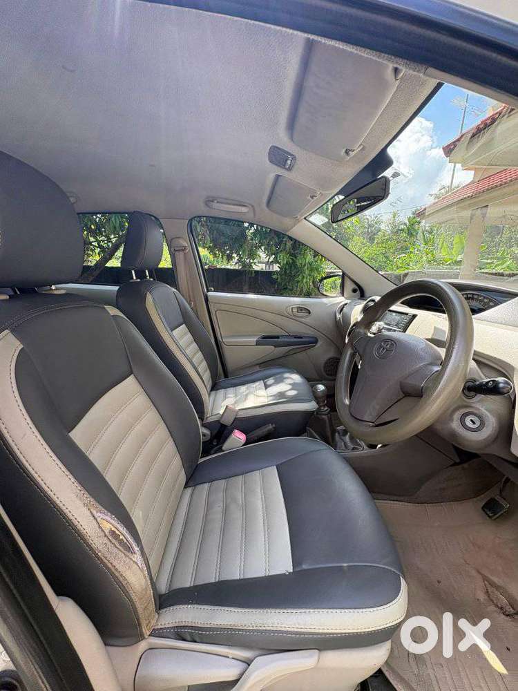 Toyota Etios Liva 2013-2014 Diesel, 2014, Diesel