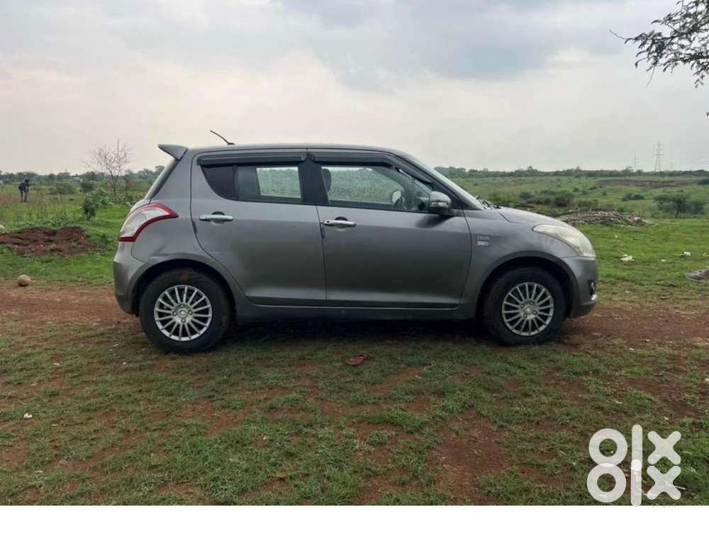 Maruti Suzuki Swift 2012 Diesel Good Condition