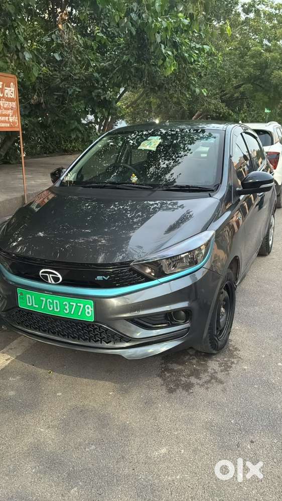 Tata Tiago Ev 2024