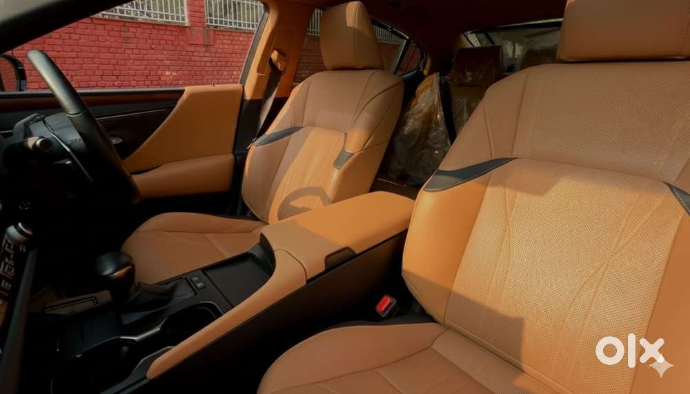 Lexus Es 300h Exquisite, 2026, Petrol