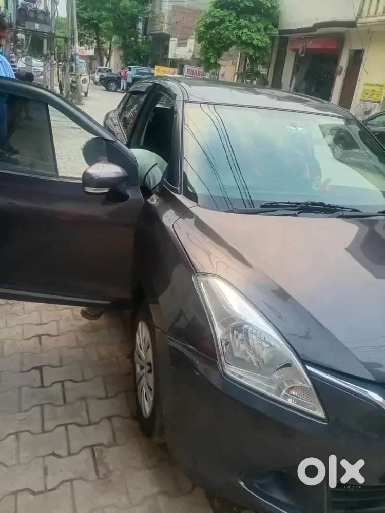 Maruti Suzuki 2018 Baleno Delta In New Condition