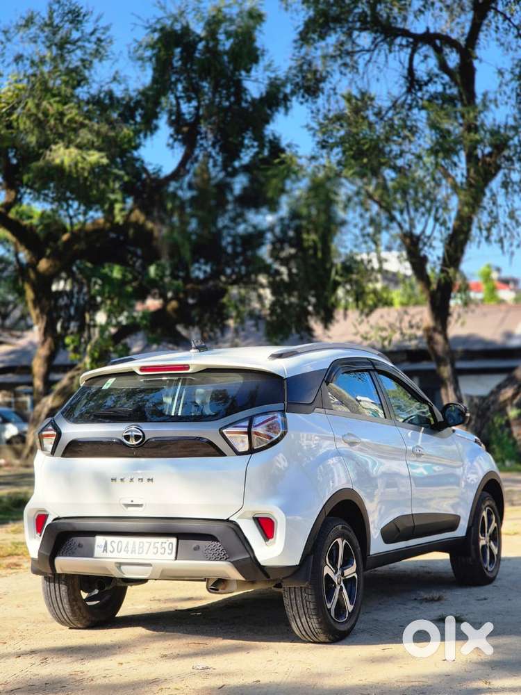 Tata Nexon