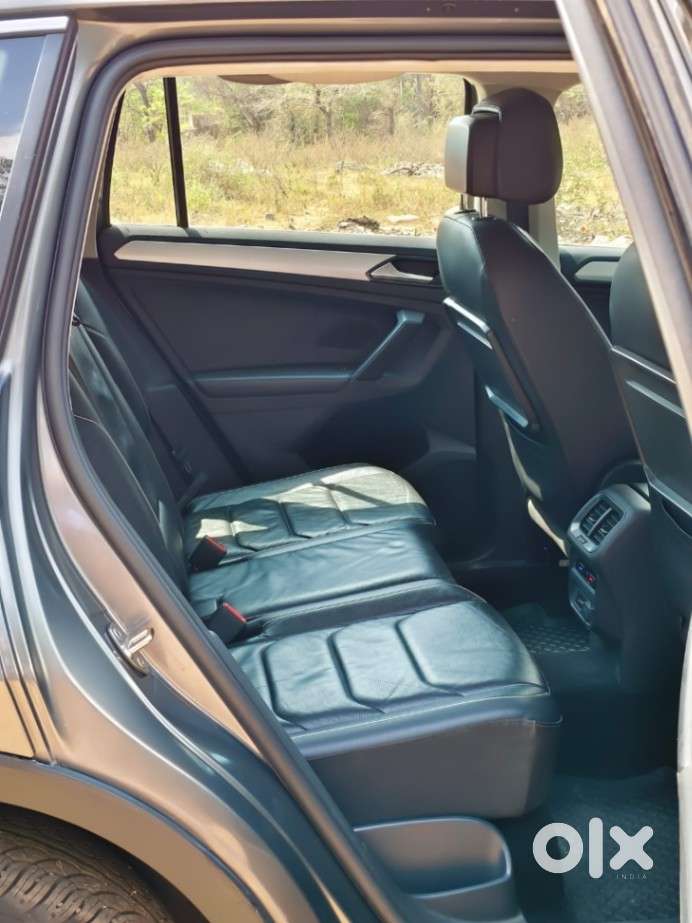 Volkswagen Tiguan 2.0 Tdi Comfortline, 2018, Diesel