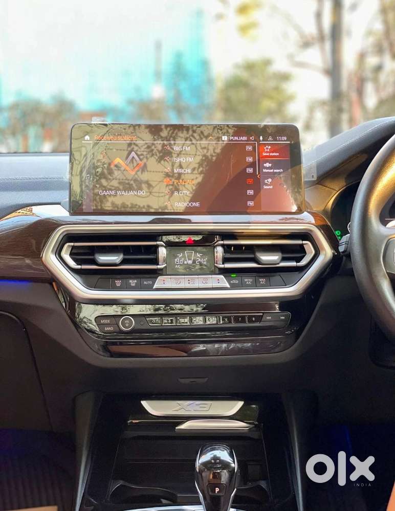 Bmw X3 2.0 Xdrive 20d Luxury Edition, 2023, Diesel