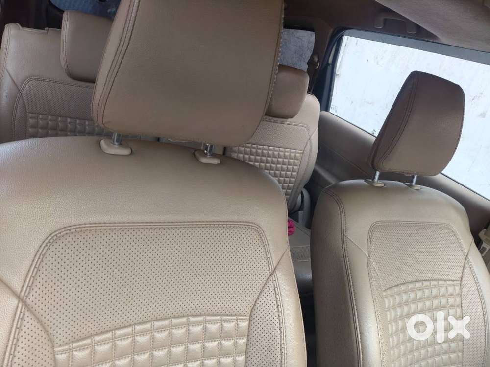 Maruti Suzuki Ertiga 2024 Well Maintained