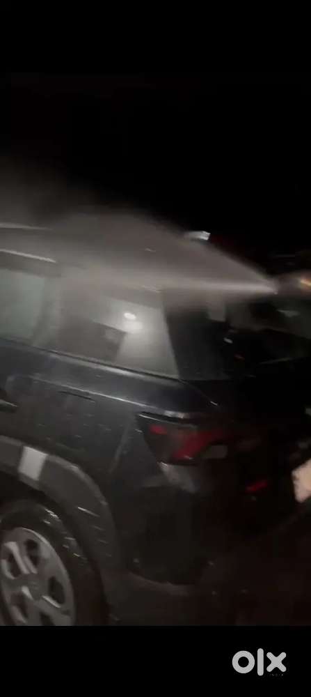 Maruti Brezza Vxi 2025