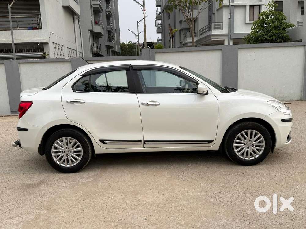 Maruti Suzuki Dzire 1.2 Zxi Plus, 2021, Petrol