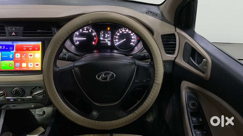 Hyundai Elite I20 Magna 1.2, 2017, Petrol