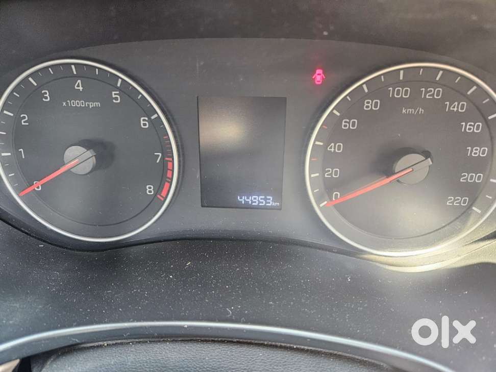 Hyundai I20 Magna Plus, 2019, Petrol