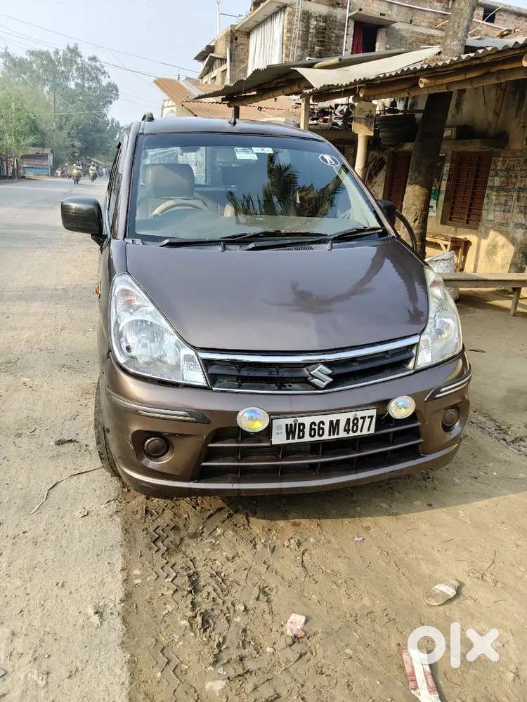 Maruti Suzuki Zen Estilo 2012 Petrol 55000 Km Driven