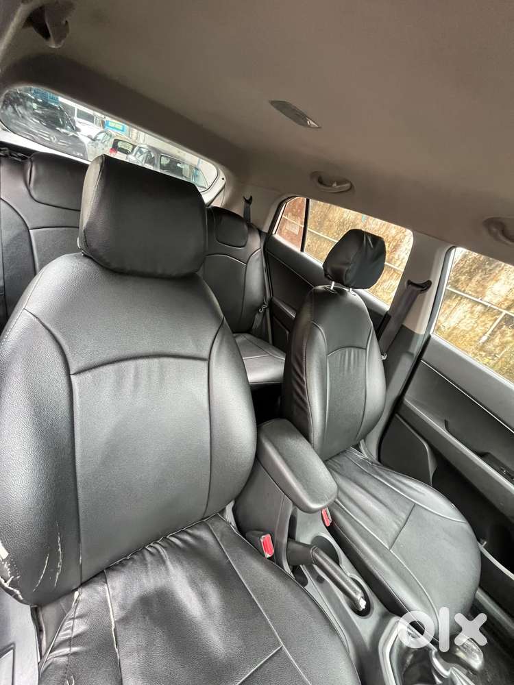Hyundai Creta 1.6 Sx Plus, 2018, Petrol