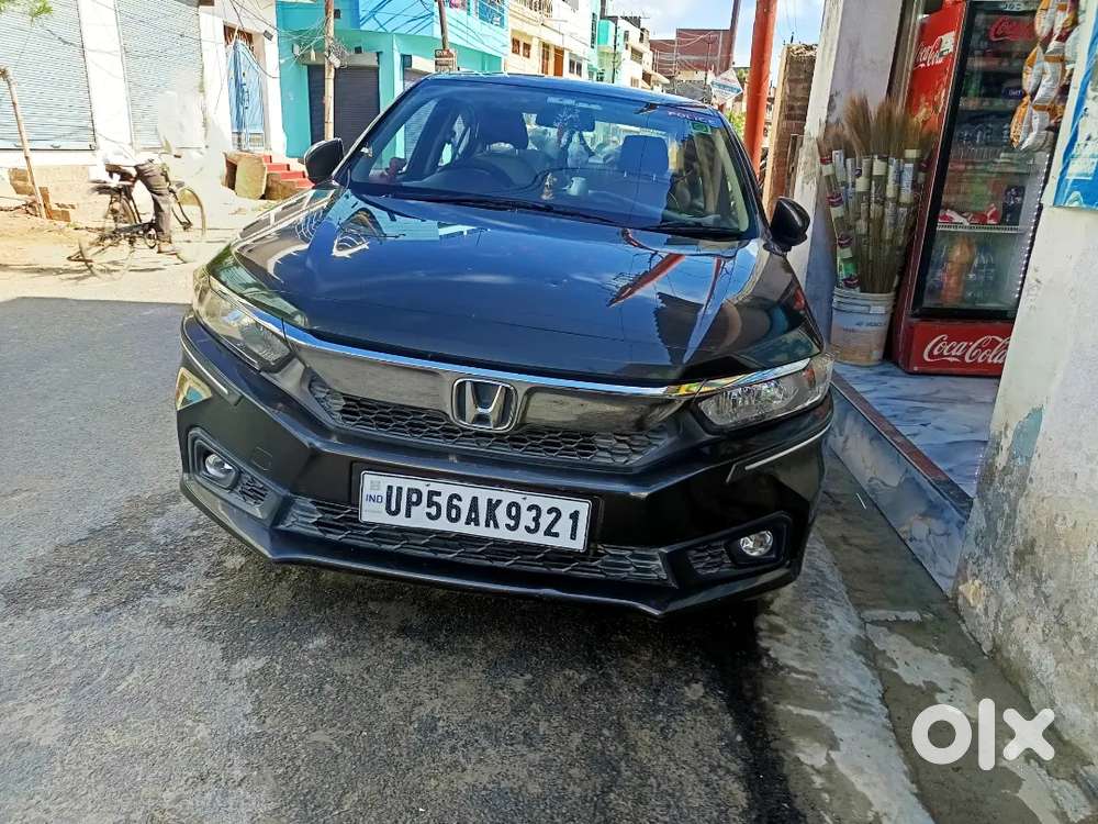 Honda Amaze 1.2 2021