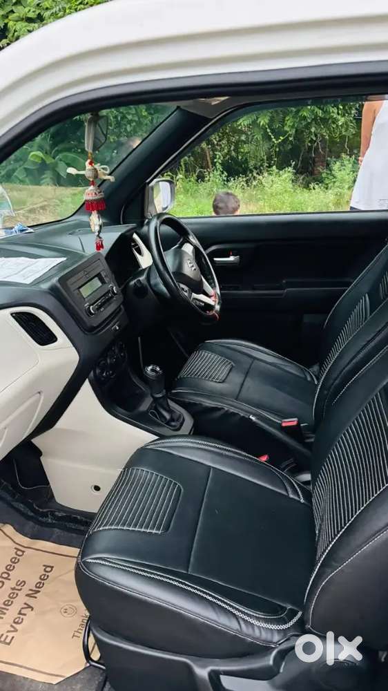 Maruti Suzuki Wagon R 2020 Vxi