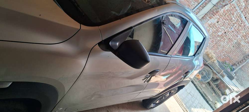 Renault Kwid 2021 Petrol 9966 Km Driven