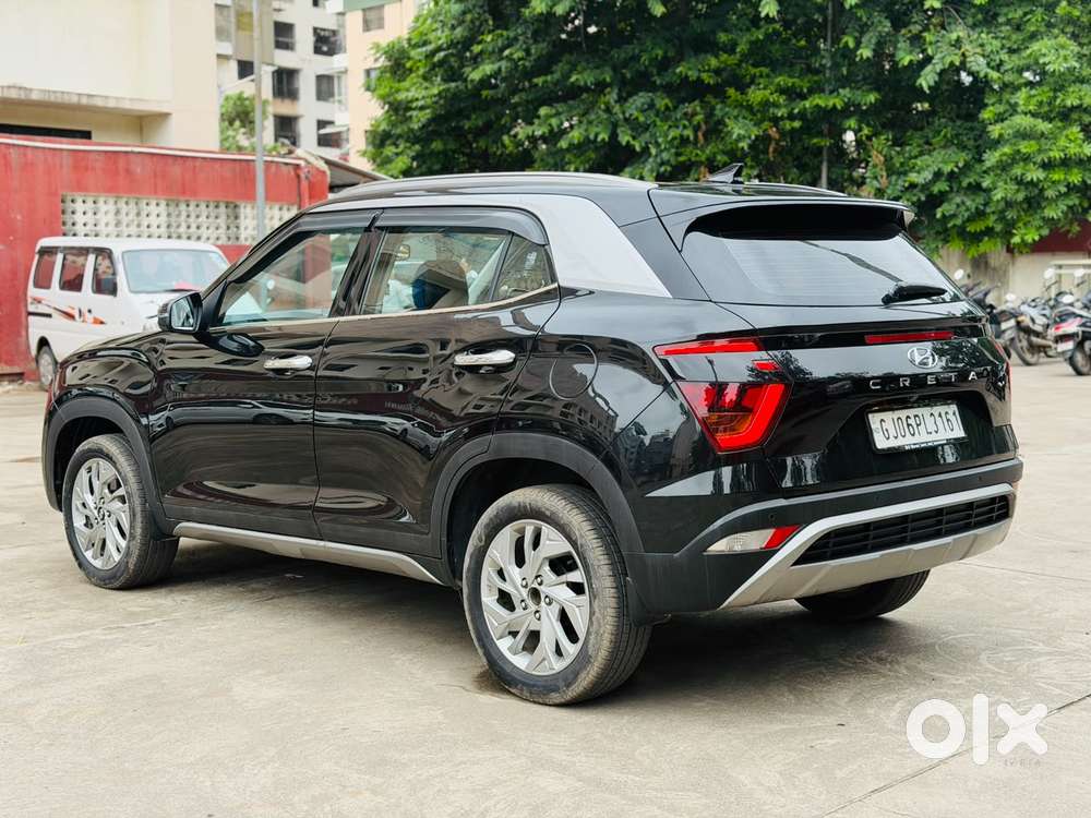 Hyundai Creta 1.4 S, 2023, Diesel
