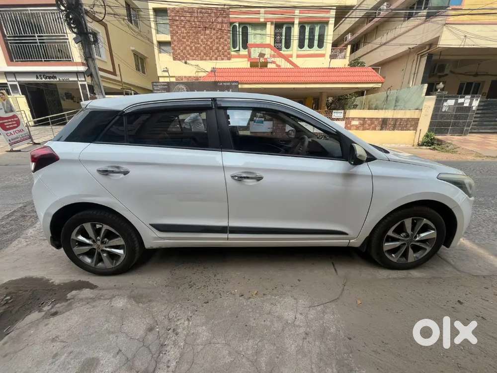 New Tires New Kadisan