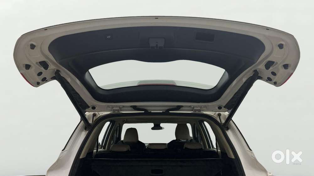 Mg Hector Sharp Dct Petrol, 2021, Petrol