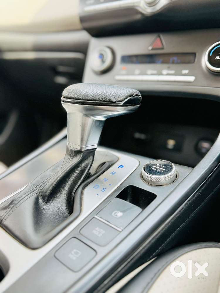 Hyundai Creta 1.6 Crdi At Sx Plus, 2020, Diesel