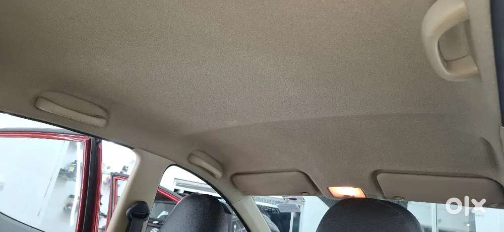New Like Hyundai Eon Sportz