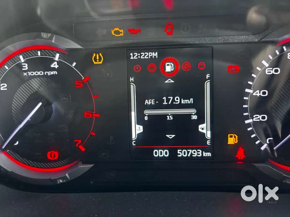 Mahindra Thar 2022 Diesel Well Maintained