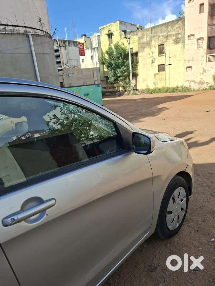 Maruti Suzuki Celerio Automatic - Well Maintained - Direct Owner Sale