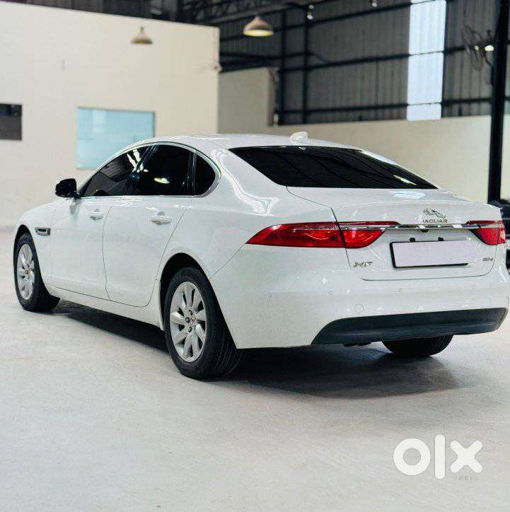 Jaguar Xf 2.0 Diesel Pure, 2016, Diesel