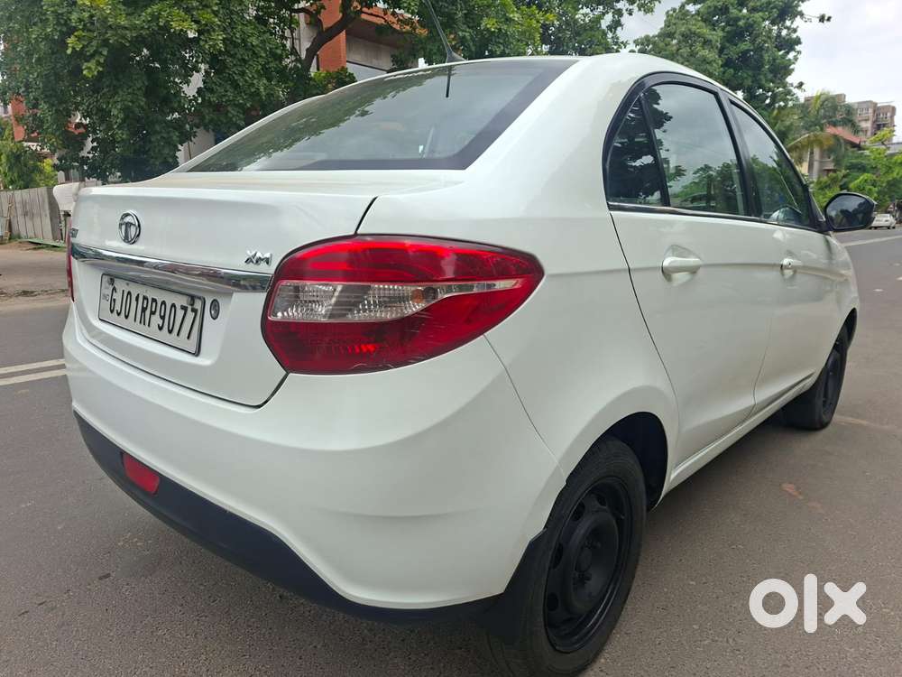 Tata Zest Quadrajet 1.3 Xm, 2016, Diesel