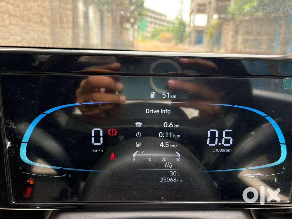 Hyundai Verna 1.5 Sx Petrol Mt, 2025, Petrol